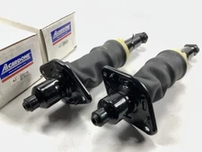 Cardone 4J-4001S Rear Air Suspension Struts Set 01-05 Audi Allroad Quattro AWD