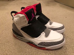 jordan son of mars high