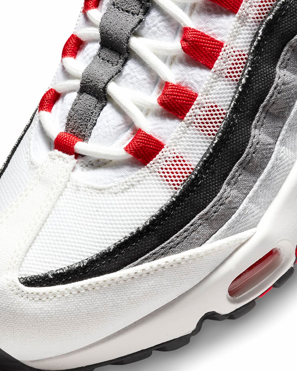 Size 7.5 - Nike Air Max 95 QS Japan for sale online | eBay