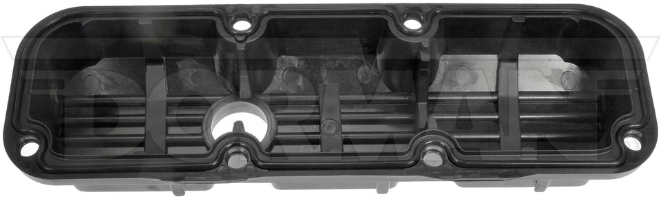 Left Engine Valve Cover Dorman For 2000-2005 Chevrolet Impala 3.8L V6 2001 2002 - Image 2 of 2