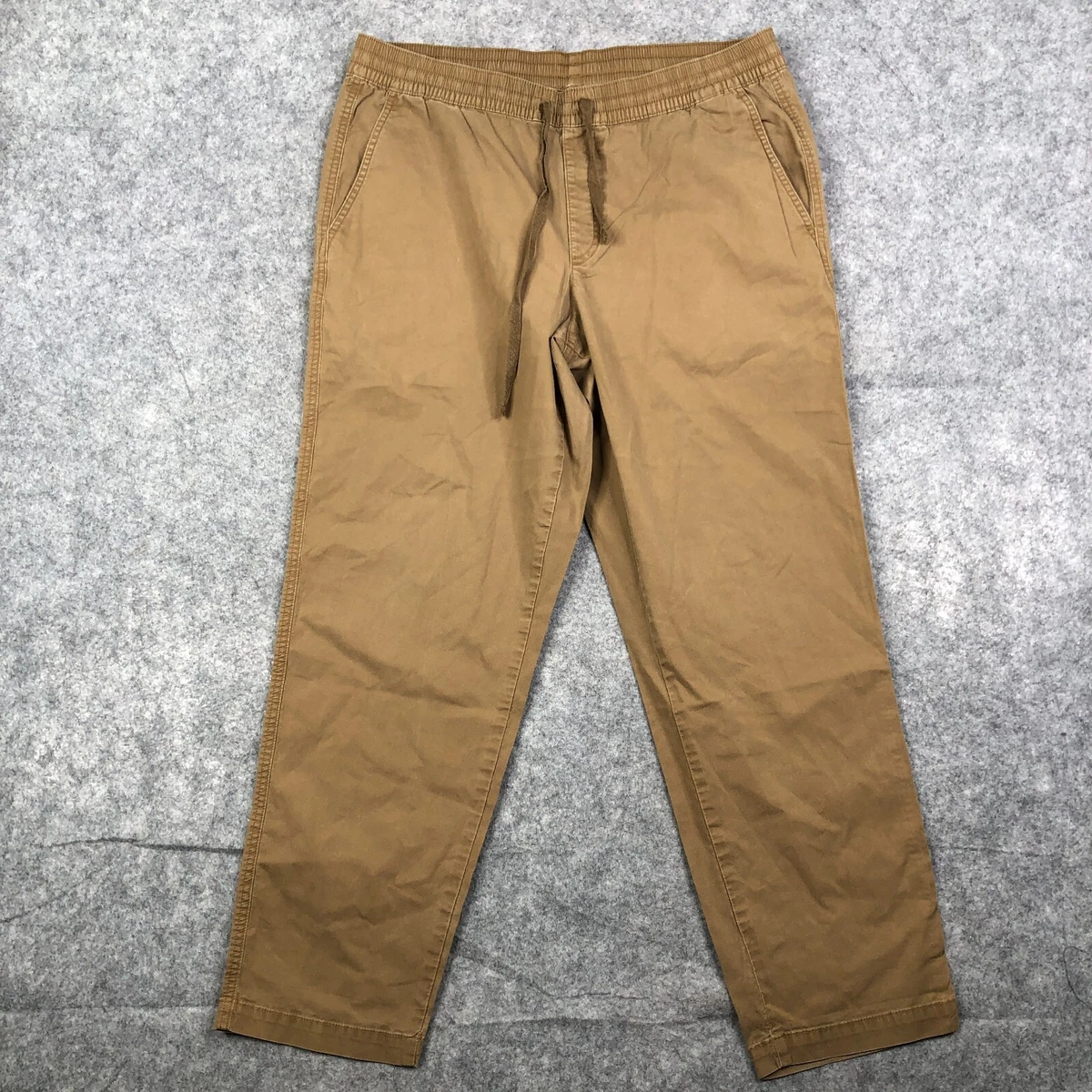 uniqlo casual pants
