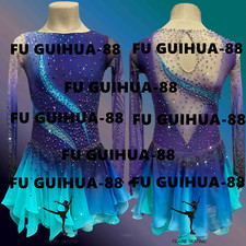 New Figure Skating Dress,Dress For Competition 814