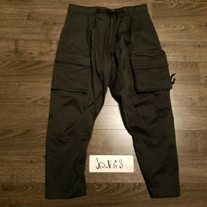 nike tapered cargo pants