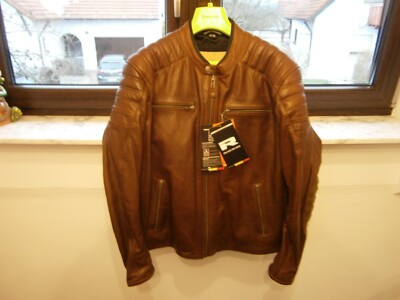 Leder Jacke Richa Daytona Lederjacke Richa Daytona 2, Leather