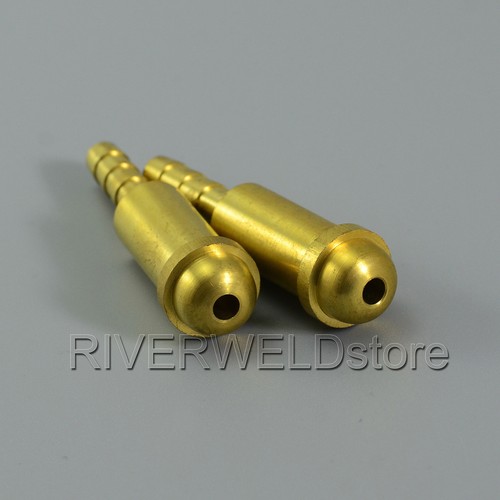 WP-18 TIG Torch Long Gas & Water holder Adapter 11N22-2 - Picture 2 of 6