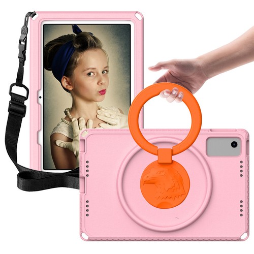 Kid Shockproof Case Full Body For Lenovo Tab M10 FHD Plus 2nd 3rd Gen 125F X606 - Picture 44 of 46