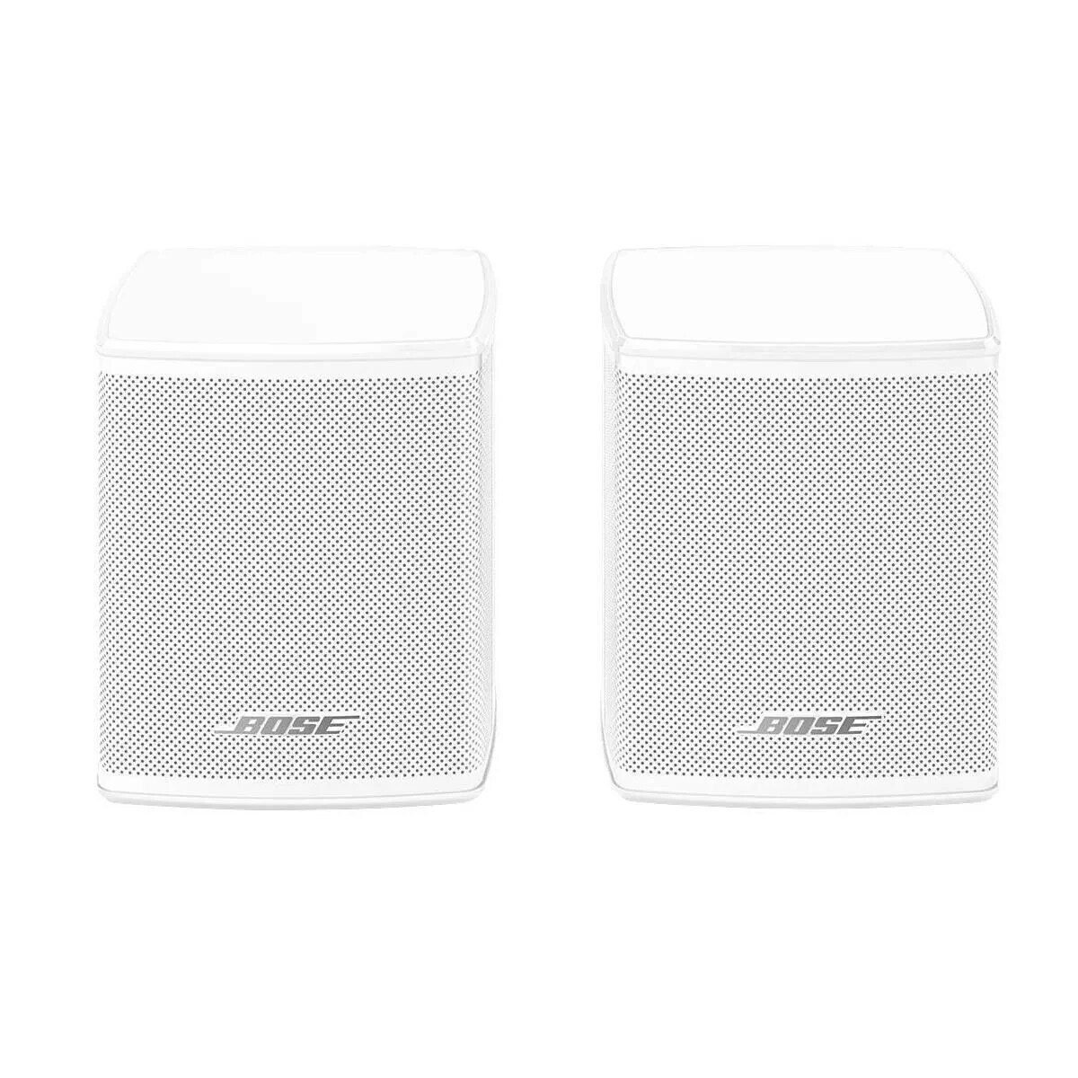 Bose Wireless Surround Speakers for White Bose Smart Ultra / 900