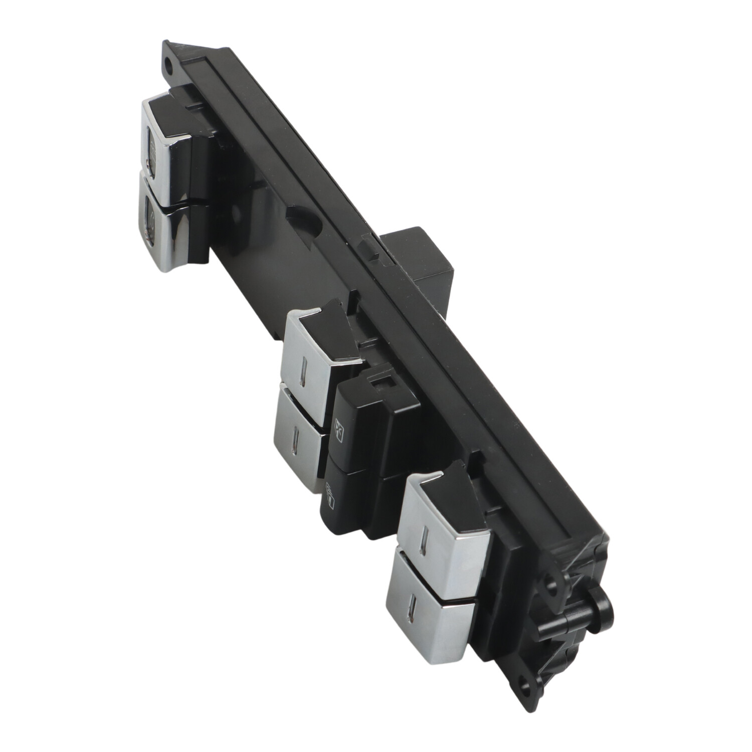 Front Left Window Switch Control Fits for 2004-2018 Bentley Continental