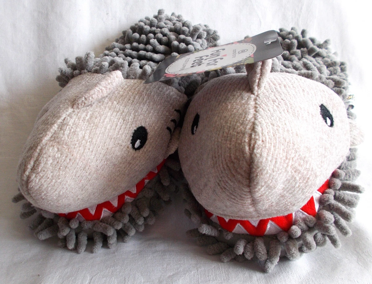 Fuzzy friends slippers 2025