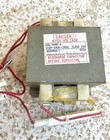 Hochspannungstransformator GAL-600E-4 (65244XA-1) für Mikrowelle
