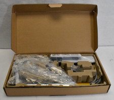 Cleveland Faucet 76162 Slate 1 Handle High Arc Pulldown Kitchen Faucet 1.5 Chrom