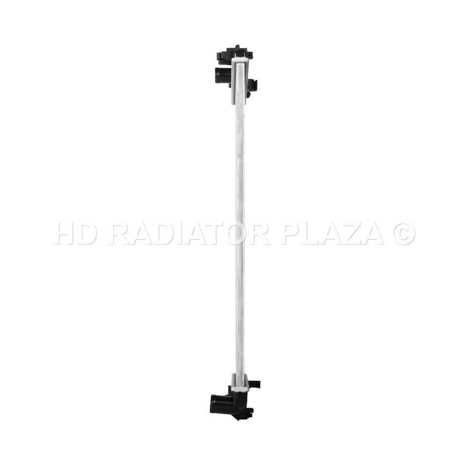 Radiador para 09-18 Dodge Journey L4 2.4L V6 3.6L 68038238AA CH3010348 Nuevo Foto 4 de 4