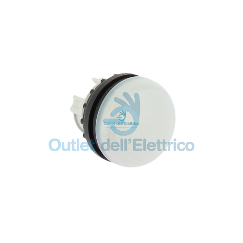 EATON 216771 M22-L-W INDICATORE LUMINOSO BIANCO