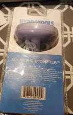 Swimline Hydrotools Swimming Pool Water Temperature Gauge Digital Thermometer