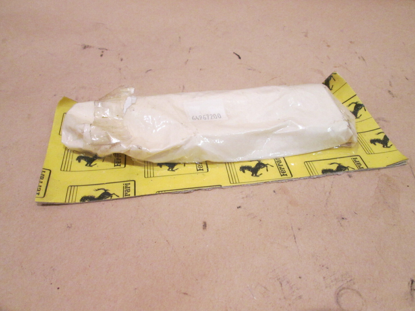 Ferrari 355 Spider Roof RH Secondary Cylinder - NEW # 64967200