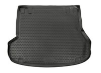 Gummi Kofferraumwanne FüR Hyundai I30 2012-2016 Cw/Kombi Antirutsch