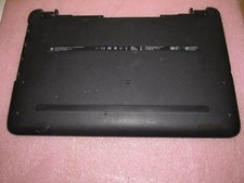 HP Pavilion 15-AF147CA 15-AF 15-AC Bottom base Enclosure Case Assy 813939-001