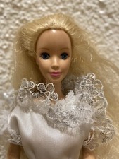 Dornröschen Sleeping Beauty Original Mattel 90 Er Jahre!