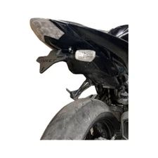 GREF Innovation Foldable License Plate Compatible with/Replacement for Kawasa...