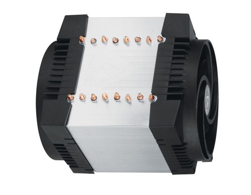 ARCTIC Freezer 4U-M 서린 CPU COOLER / Tracking - Picture 2 of 7