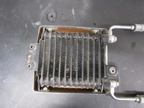 2000 00 Suzuki Intruder VL1500 Oil Cooler - Picture 7 of 7