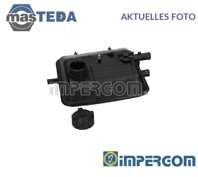 44135 KÜHLMITTEL AUSGLEICHSBEHÄLTER ORIGINAL IMPERIUM FÜR CITROËN JUMPY