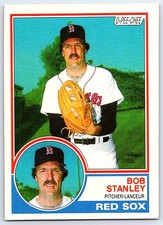 Click to enlarge Bob Stanley