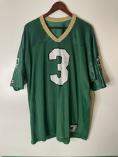 Vintage Notre Dame Fighting Irish Joe Montana Jersey Size 52 Champion