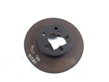 Disque de frein Toyota PRIUS