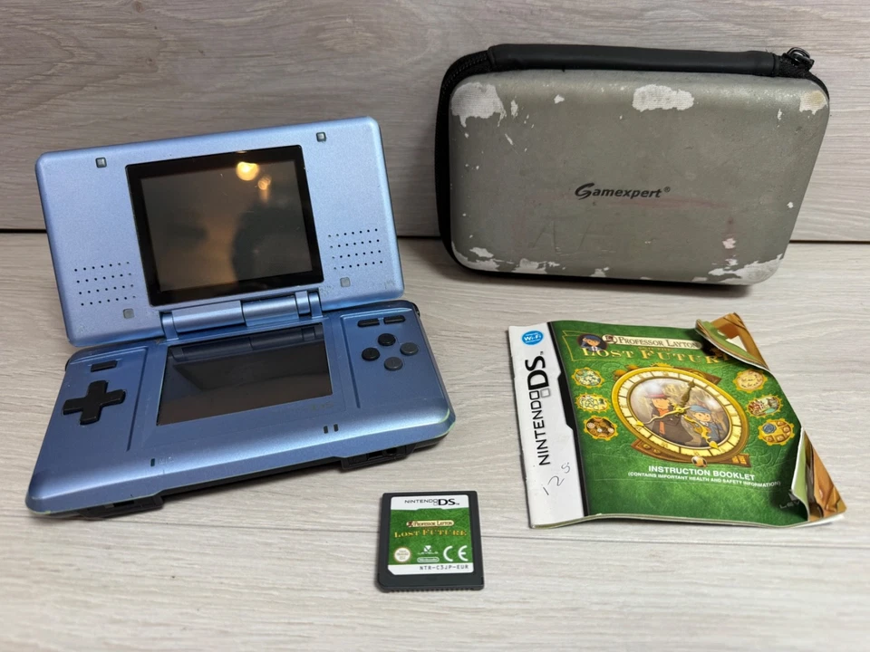 nintendo-ds-ntr-001-for-sale-ebay-uk