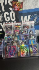 BASKETBALL CARD LOT (50)   DON T MISS OUT!   
