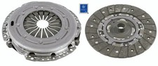 Kit d'embrayage Ford S-MAX