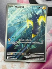 wattrel pokemon card price Wattrel Cards | Dex
