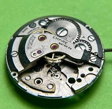 FHF 28 incomplete movement for spare parts - Untested