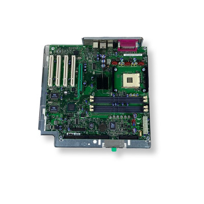Dell Dimension 8250 Desktop Motherboard Socket 478 Pentium 4 RDRAM H0678