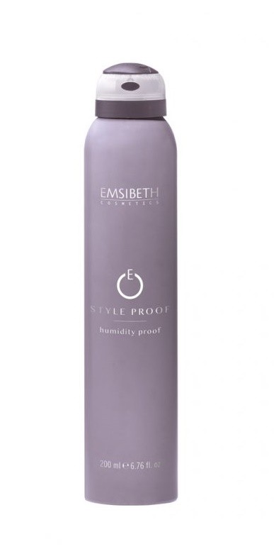 Spray Anticrespo Humidity Proof Style Proof 200ml - Emsibeth