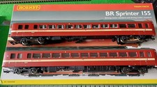 Hornby Class 155