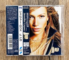 J.Lo by Lopez, Jennifer (CD, 2001) for sale online | eBay