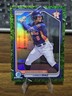 2024 Bowman Draft - Chrome Camilo Diaz #BDC-176 Green Grass Refractor /99 (RC)