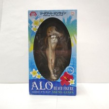 FuRyu Leafa Sword Art Online Figur