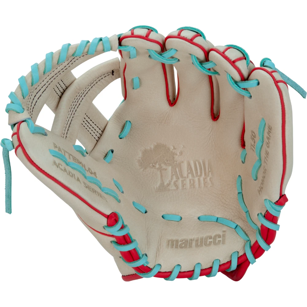 Marucci Acadia Baseball Glove - Thumbnail 4