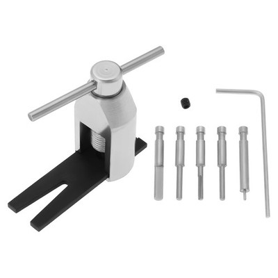Be In Your Mind 1 Set Aircraft Model Gear Puller Remove Tools Trains Model Mo...