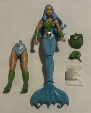 Masters Of The Universe Classics - Mermista She-Ra Mattel Loose Figure
