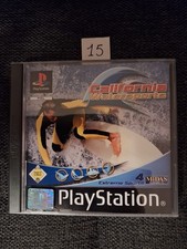 Thumbnail of ebay&reg; auction 397201089669 | California Watersports  Sony Playstation 1 PS1