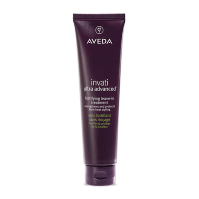 Aveda Invati Ultra Advanced Fortifying Leave-In Treatment | Step 4 of 4 | Reduce