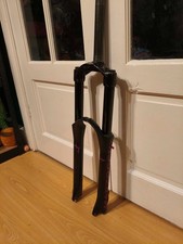 Marzocchi bomber 26" 150mm travel quick release