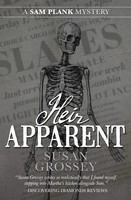 Susan Grossey | Heir Apparent | Taschenbuch | Englisch (2020) | Susan Grossey