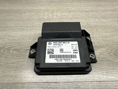 Volkswagen PASSAT CC 2015 Handbremsen-Steuermodul 3AA907801H BME4639