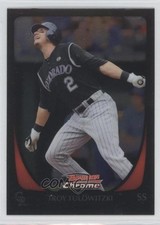 Click to enlarge Troy Tulowitzki