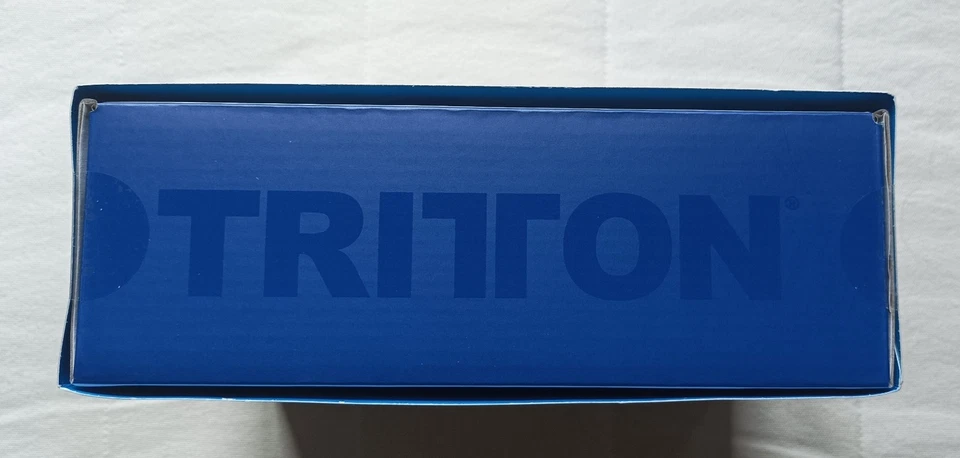 🎧 Cuffie Tritton Kunai Stereo Headset – Rosse – Compatibili PS4, PS3 e PS Vita - Immagine 4 di 4